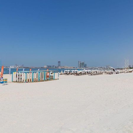 Frank Porter - Rimal 1 Dubai Exterior foto