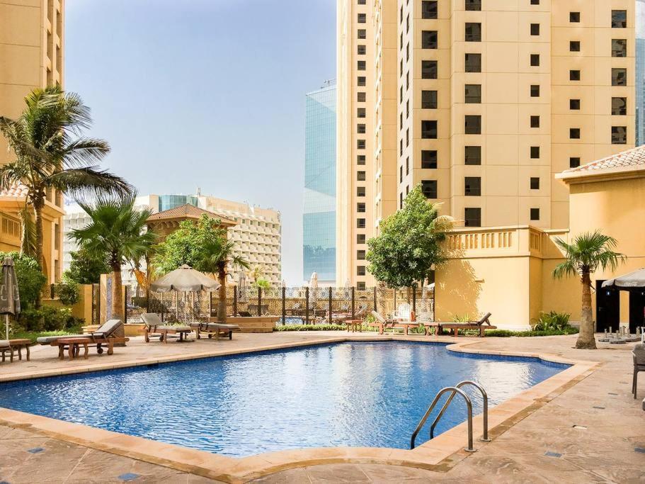 Frank Porter - Rimal 1 Dubai Exterior foto