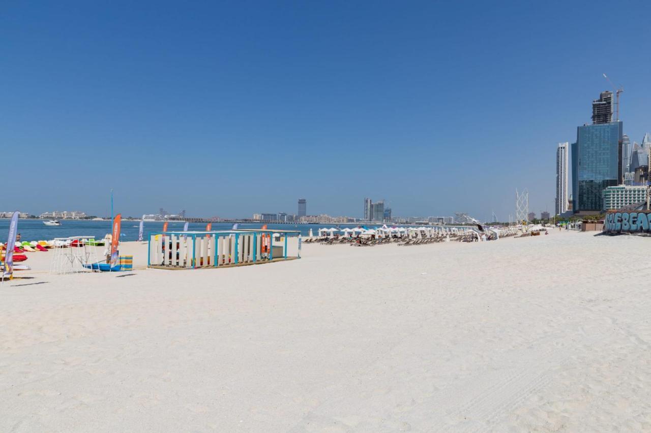 Frank Porter - Rimal 1 Dubai Exterior foto